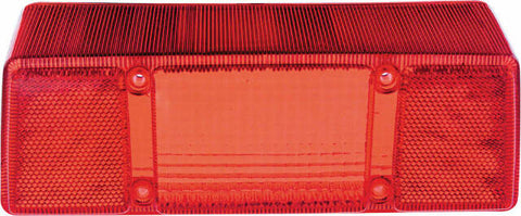 SP1 TAILLIGHT LENS A/C 01-104-09