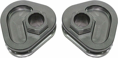 SP1 SPRING ADJ A/C J19J1978: PAIR SM-04055GY