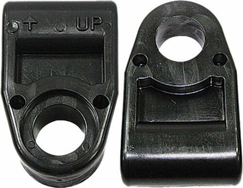 SP1 SPRING RETAINERS A/C SQUARE PAIR 04-297-07