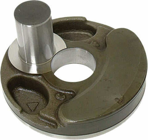 SP1 PTO CRANK WEB POL 600 SM-09358