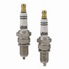 ACCEL High Performance Platinum Spark Plug Y2418P