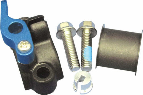 ARC ROTATOR CLAMP W/HOTSTART HS-201