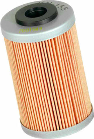 K&N OIL FILTER KN-155