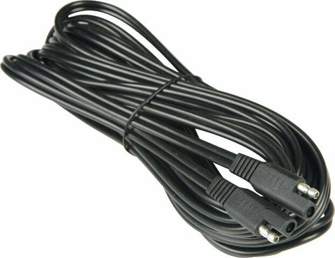 BATTERY TENDER EXTENSION LEAD 25' 081-0148-25