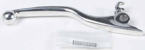 FIRE POWER BRAKE LEVER SILVER WP30-69541