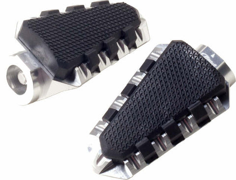 PUIG FOOTPEGS RACING SPARE RUBBER 7320U