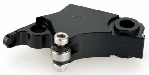 PUIG LEVER ADAPTER CLUTCH BLACK BMW 20684N