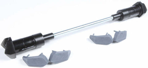 PUIG FRAME SLIDERS R12 BLACK 4706N