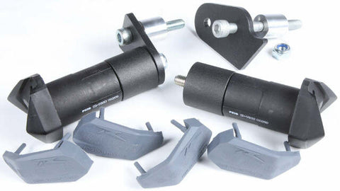 PUIG FRAME SLIDERS R19 BLACK 4962N
