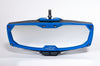 SEIZMIK Bezel Halo Mirror