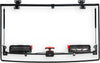 SEIZMIK Flip Up Windshield