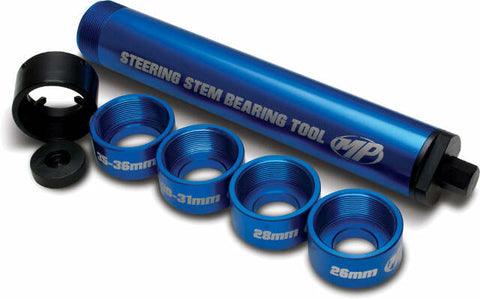 MOTION PRO STEERING STEM BEARING TOOL 08-0544