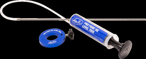 MOTION PRO PRO FORK OIL LEVEL TOOL 08-0742