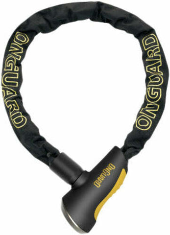 ONGUARD MASTIFF 8021 CHAIN LOCK 6 FT 45008021