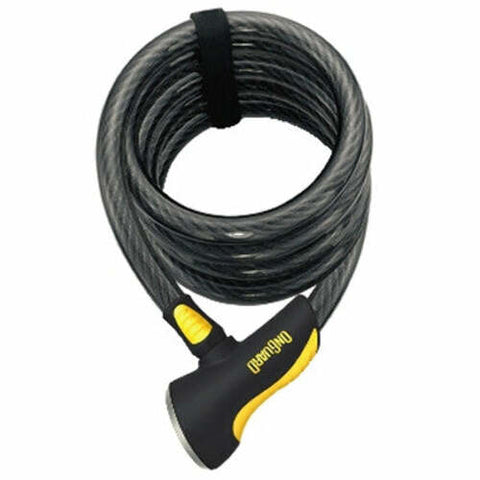 ONGUARD DOBERMAN 8028 CABLE LOCK 6 FT 45008028