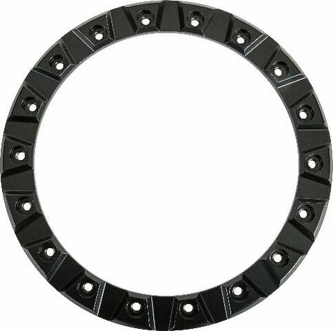 SEDONA SPLIT 6 REPLACEMENT BDLK RING 14