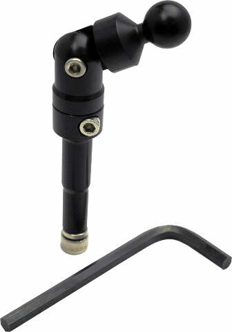 TECHMOUNT BMW MIRROR MOUNT 4-21004