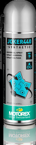 MOTOREX JOKER 440 SYTHETIC 500ML 109906