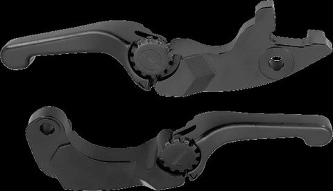 PSR ANTHEM SHORTY LEVER SET BLACK 18-21 CHALNGR  CHIEF  SPRING 17-01651-22