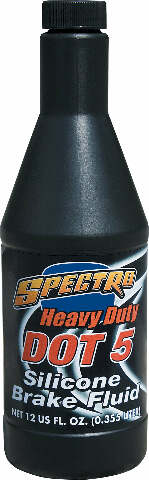 SPECTRO DOT 5 HEAVY DUTY 12 OZ I.HDBF