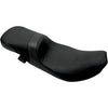 Harley-Davidson 2008-2023 Weekday 2-Up XL Seat DANNY GRAY