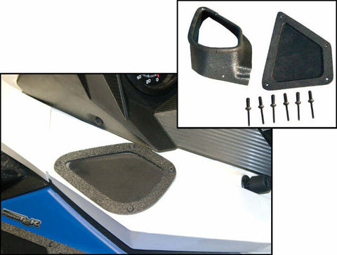 SLP INTAKE KIT S-D REV XP 14-129