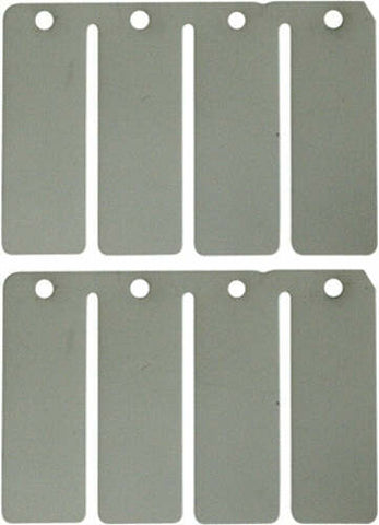 SP1 REED VALVE REBUILD KIT POL PAIR SM-07154B