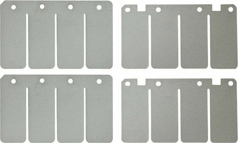 SP1 REED VALVE REBUILD KIT POL SM-07156B