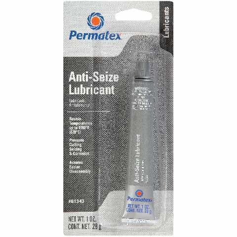 PERMATEX ANTI-SEIZE LUBRICANT 1OZ 81343