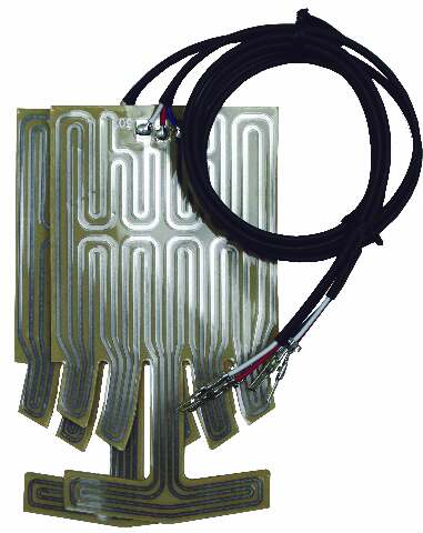 RSI PLUG & PLAY GRIP HEATERS EXTENDED LENGTH S-D GH-20