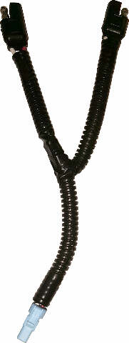 RSI PLUG & PLAY WIRE ADAPTER H4460