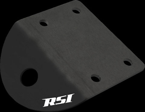 RSI TETHER MOUNT FOR STEERING STEM POL TC-P-MOUNT