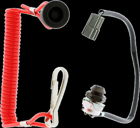 RSI PNP TETHER CORD POL TC-P-CORD
