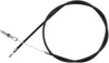 MOTION PRO Black Vinyl Clutch Cable