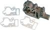 Gasket Oil Pump Cover Mylar JAMES GASKETS Panhead/Shovelhead Oil/Oil Pump Gasket