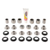 PIVOT WORKS A-Arm Bearing Kit PWAAK-K17-000
