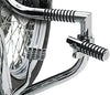LINDBY Clamp-On Pegs