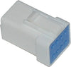 Harley-Davidson JST 8-PIN RECEPTACLE