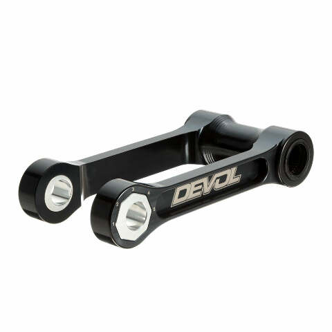 DEVOL TRANFORMER PULL ROD 0116-5502