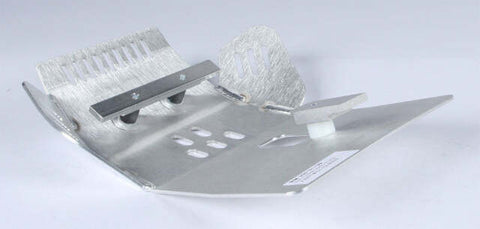 DEVOL SKID PLATE 0102-4502