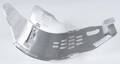 DEVOL SKID PLATE 0102-5509