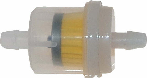 MOGO PARTS FUEL FILTER 1/4