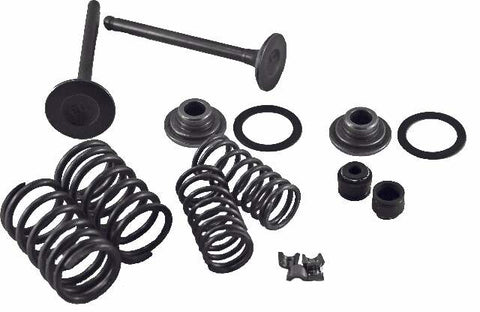 MOGO PARTS VALVE SET GY6 125/150CC 61-0212