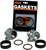 Harley-Davidson Gasket Manifold Mount Kit