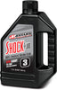 MAXIMA SHOCK FLUID 3W 1QT Synthetic Racing Shock Fluid