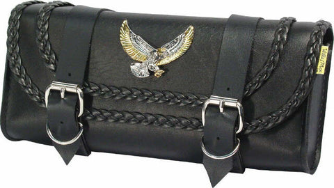 WILLIE & MAX TOOL POUCH BLACK MAGIC 58282-20