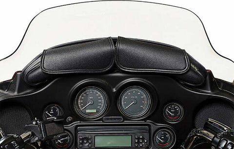 DOWCO FAIRING WINDSHIELD BAG 21.25X2.25X6.5