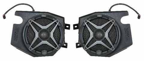 SSV WORKS FRONT KICK PANEL SSV SPEAKERS RZ4-F65A