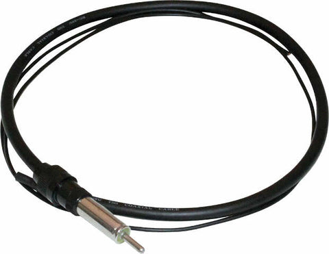 BOSS AUDIO DIPOLE HIDE-WAY ANTENNA 361-98007