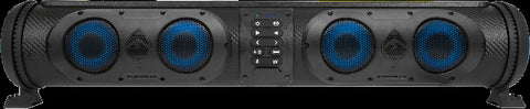 ECOXGEAR SOUNDEXTREME 26